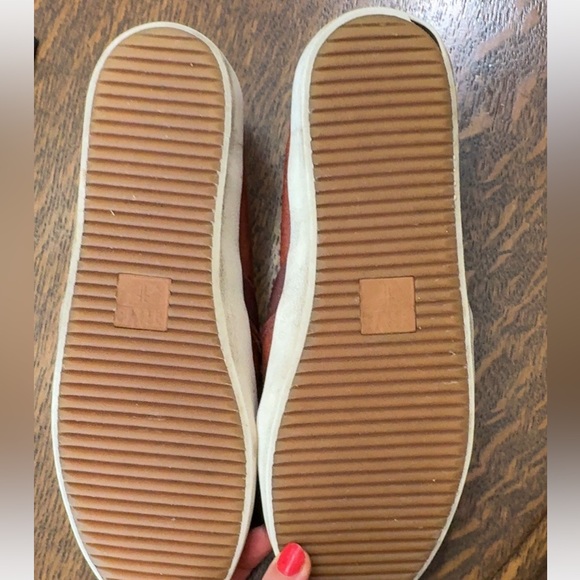 Frye Sneakers - Picture 4 of 5